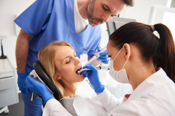 Best Dentures (Full and Partial)  in Granite Falls, WA