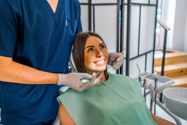Best Sedation Dentistry  in Granite Falls, WA