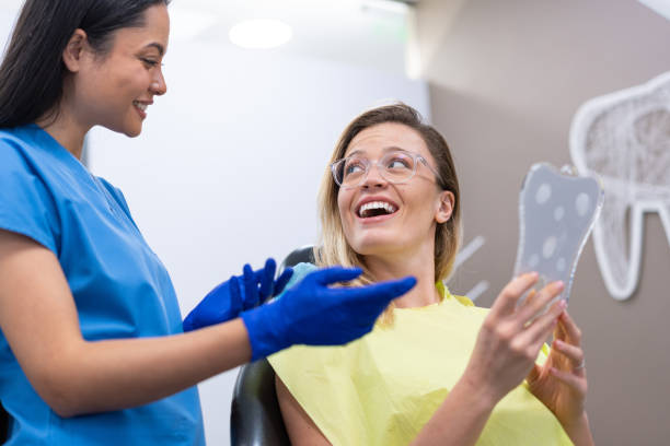 Best Full Mouth Reconstruction  in Granite Falls, WA