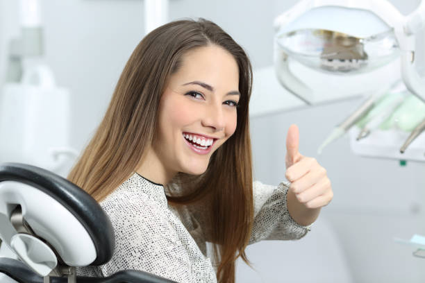 Best Cosmetic Dentistry  in Granite Falls, WA