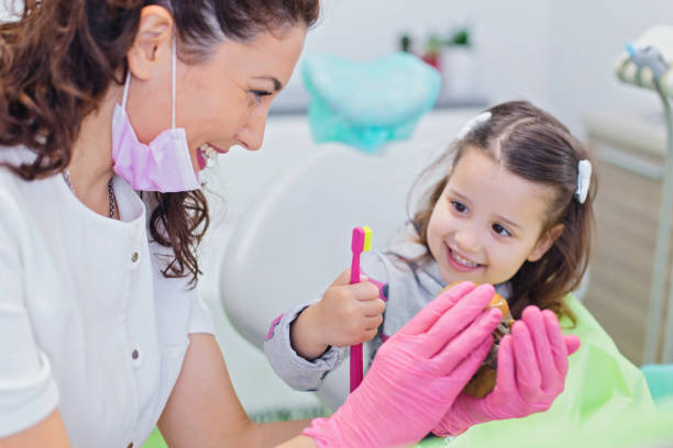 Best Emergency Dental Care  in Granite Falls, WA